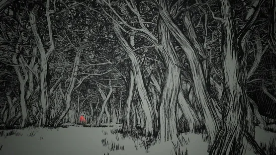 Kid A Mnesia Exhibition screenshot 10