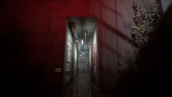 Kid A Mnesia Exhibition screenshot 6