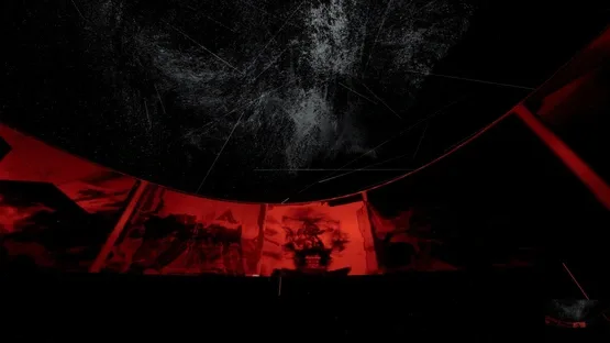 Kid A Mnesia Exhibition screenshot 11