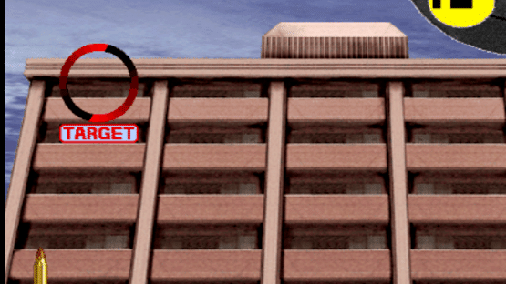 Golgo-13 Screenshot