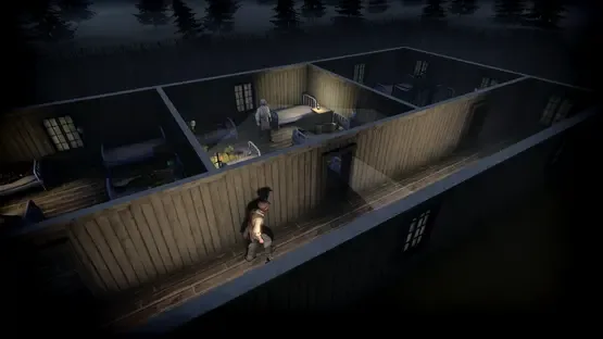 Gone Rogue screenshot 1