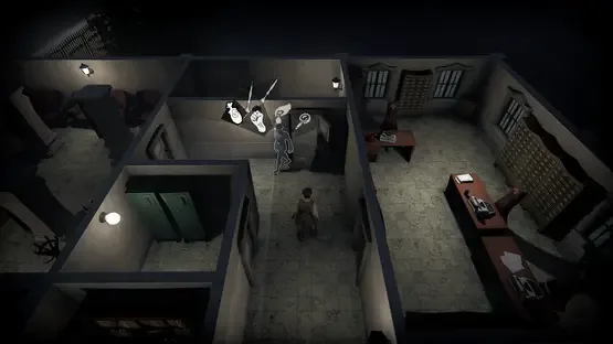 Gone Rogue screenshot 2