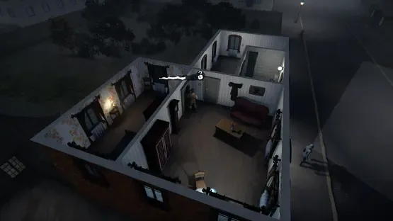 Gone Rogue screenshot 4