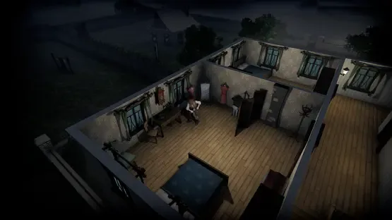 Gone Rogue screenshot 5