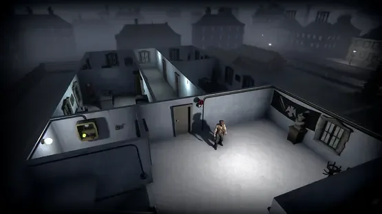 Gone Rogue screenshot 3