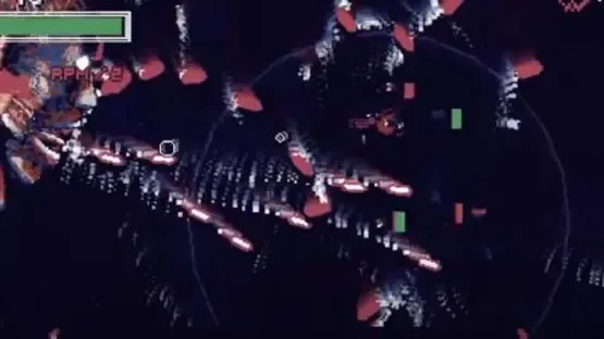 Heaven's Machine screenshot 1