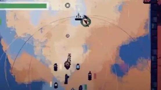 Heaven's Machine screenshot 5