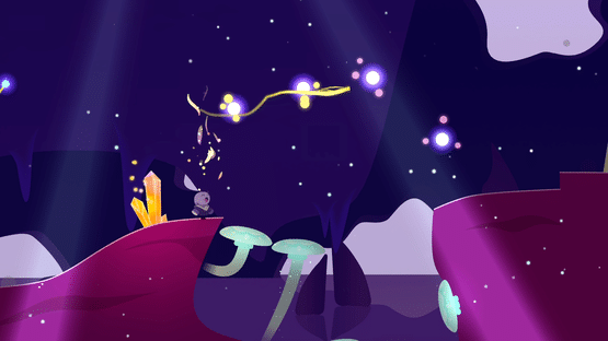 One Hand Clapping Screenshot