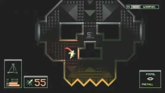 Recursor screenshot 4