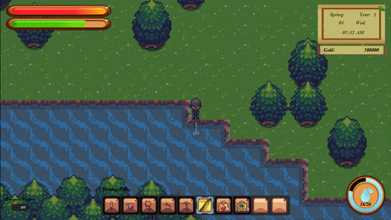Dragon Kingdom Screenshot