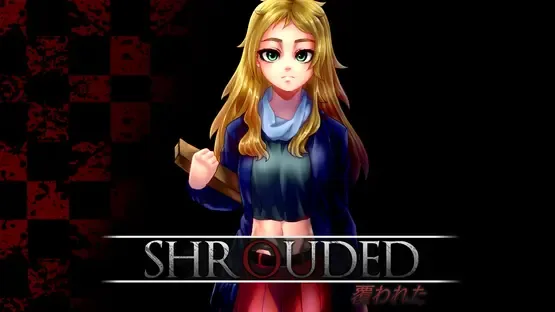 Shrouded screenshot 4