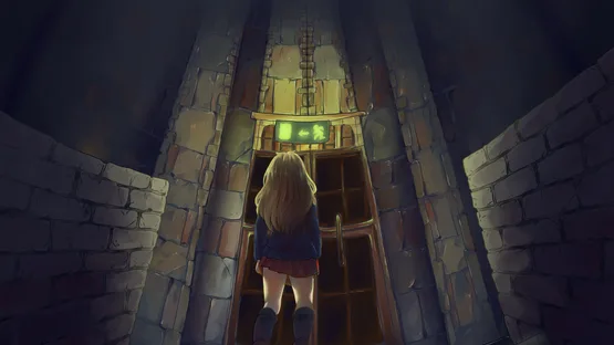 Shrouded screenshot 2