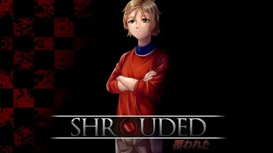 Shrouded screenshot 5