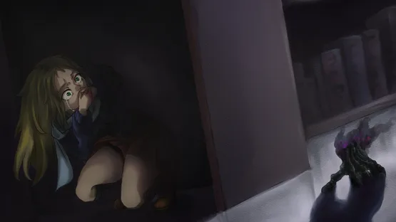 Shrouded screenshot 3