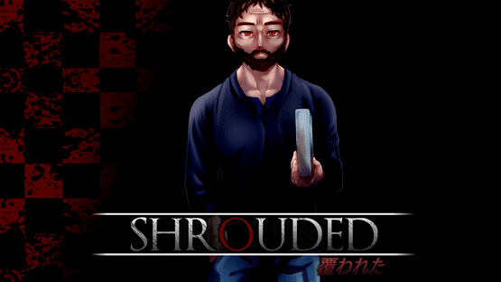 Shrouded Screenshot