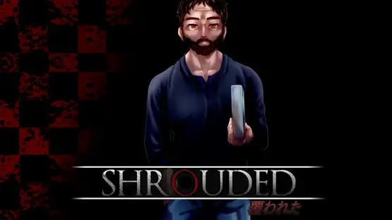 Shrouded screenshot 1