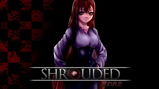 Shrouded screenshot 7