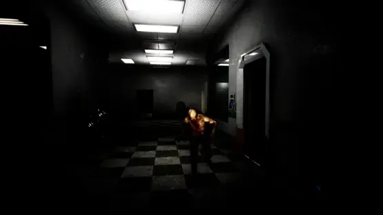 Violation screenshot 1