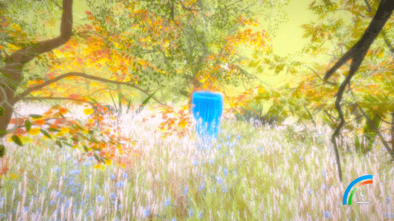 Hidden Treasures in the Forest of Dreams Screenshot