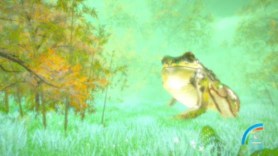 Hidden Treasures in the Forest of Dreams Screenshot