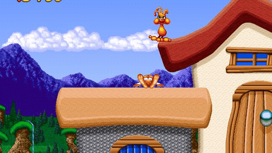 2 in 1 Pack: Super Bubsy/Lollypop Screenshot