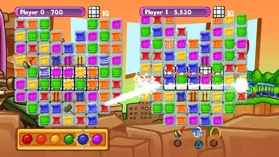 Tina's Toy Factory screenshot 12