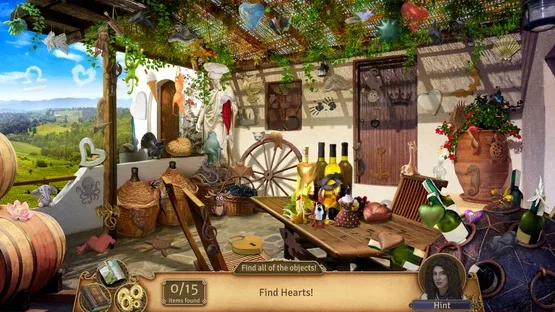 Faircroft's Antiques: The Forbidden Crypt screenshot 8
