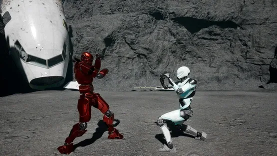 Robot88 screenshot 11
