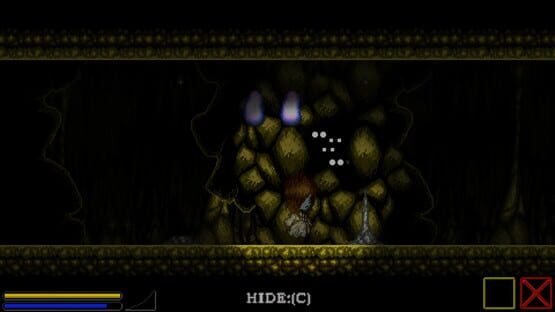 UNDEMON screenshot 3