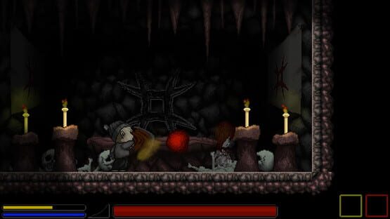 UNDEMON screenshot 2