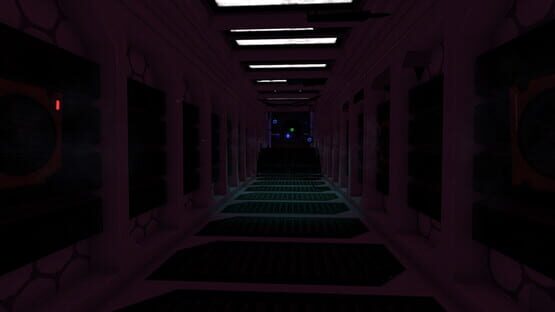 Eternal Starshine cover