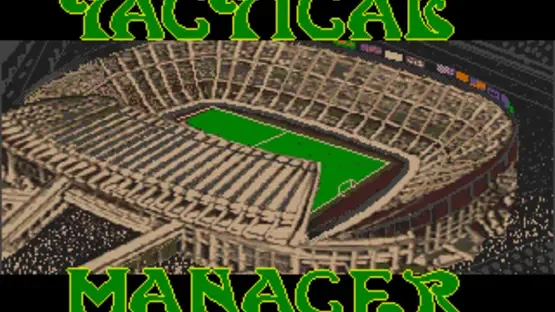 Tactical Manager screenshot 7