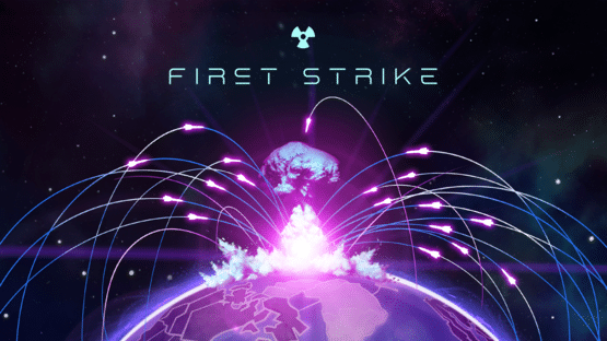 First Strike Screenshot