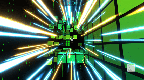 The Netrunner Awaken1ng Screenshot