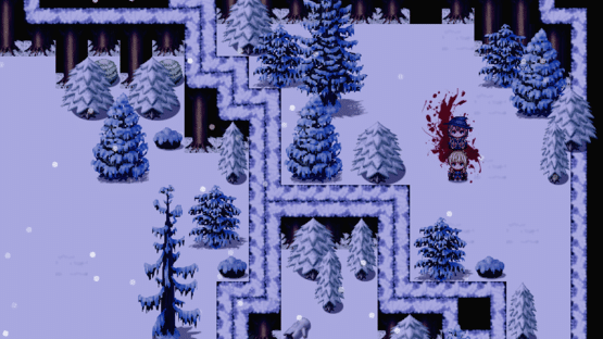 Chronicles of Etia: A Yuletide Story Screenshot