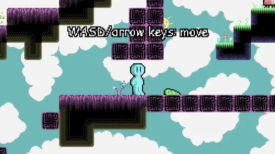 Saccharine Playground screenshot 1