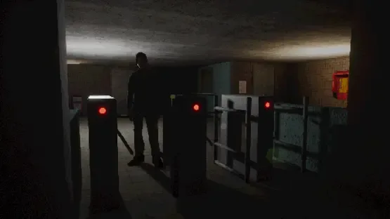 Letters to the Metro screenshot 2