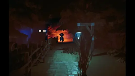 The Cats of Ulthar screenshot 3