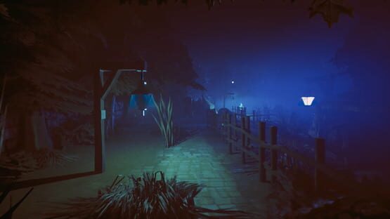 The Cats of Ulthar screenshot 4