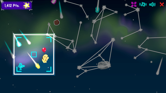 Starsnap Screenshot