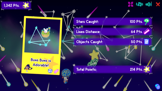 Starsnap Screenshot