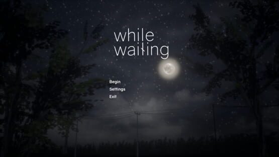 While Waiting screenshot 3