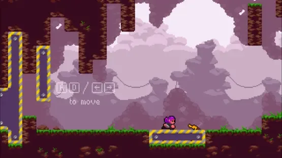 A Key(s) Path screenshot 1