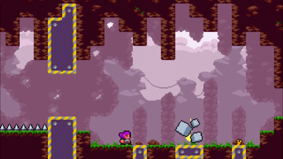 A Key(s) Path Screenshot