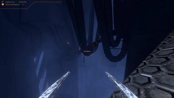 Lorn's Lure Screenshot