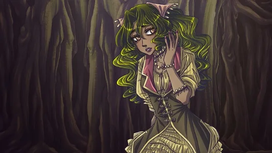 Soul Labyrinth screenshot 3