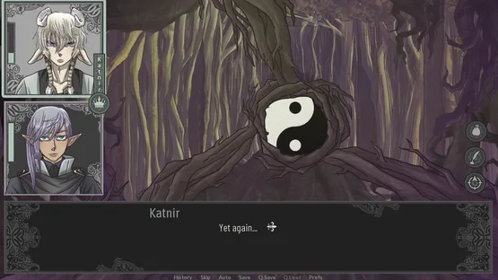 Soul Labyrinth screenshot 10