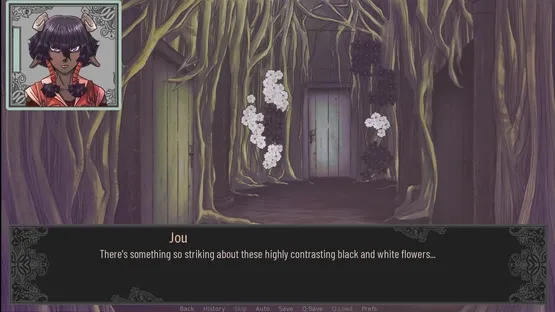 Soul Labyrinth screenshot 7