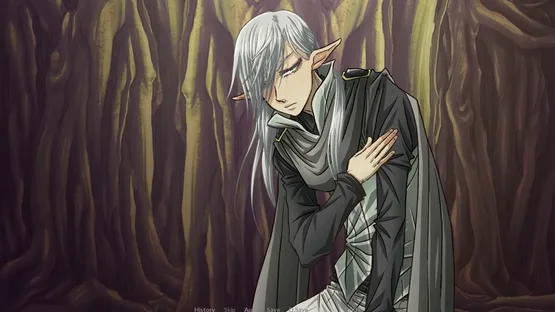 Soul Labyrinth screenshot 2