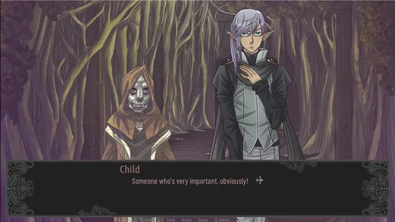 Soul Labyrinth screenshot 9